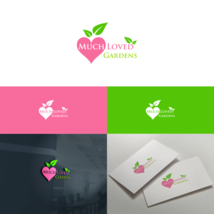 Logo Design by jenggot_merah_