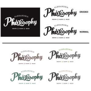 Logo Design by Empathy Design