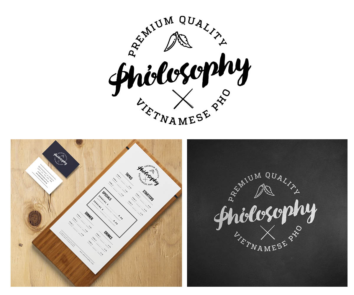 Logo Design by GLOW creative for this project | Design #10850046