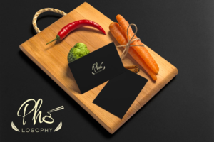 Logo-Design von Vinh Nguyen 2 für dieses Projekt | Design: #10755534