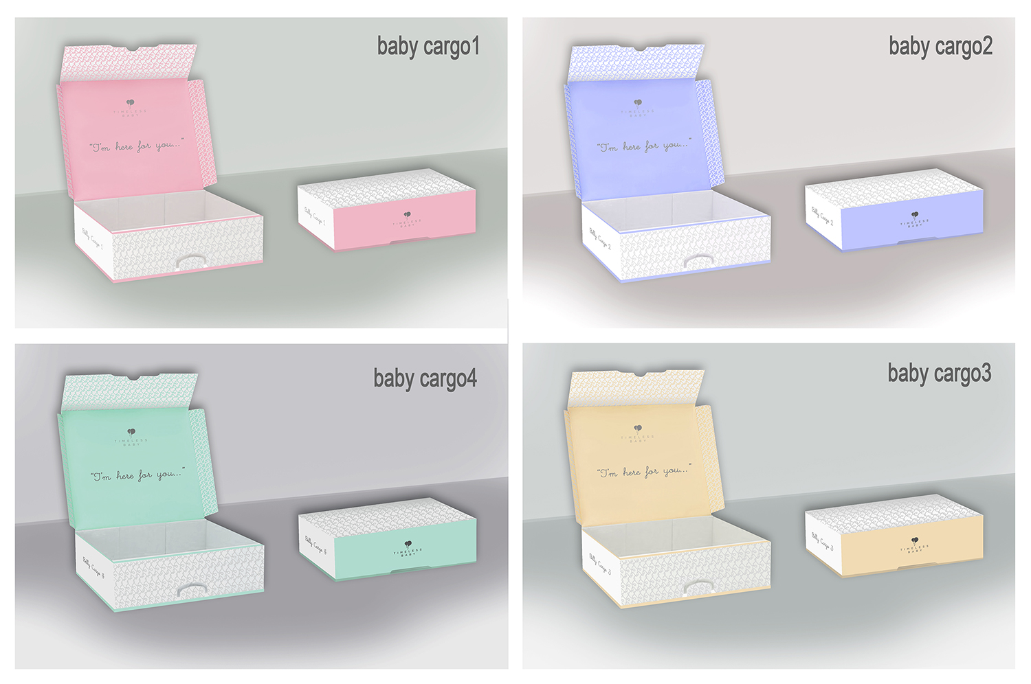 Design Emballage par Alison pour ce projet | Design #10760512