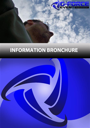 Brochure Design by LEWIS
