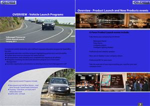 Brochure Design by LEWIS for this project | Design: #470173