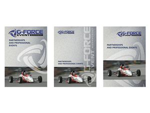 Brochure Design by smls for this project | Design: #469115