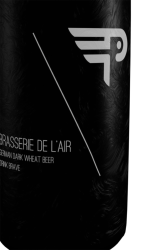 Label Design by Ideera for this project | Design: #10821527