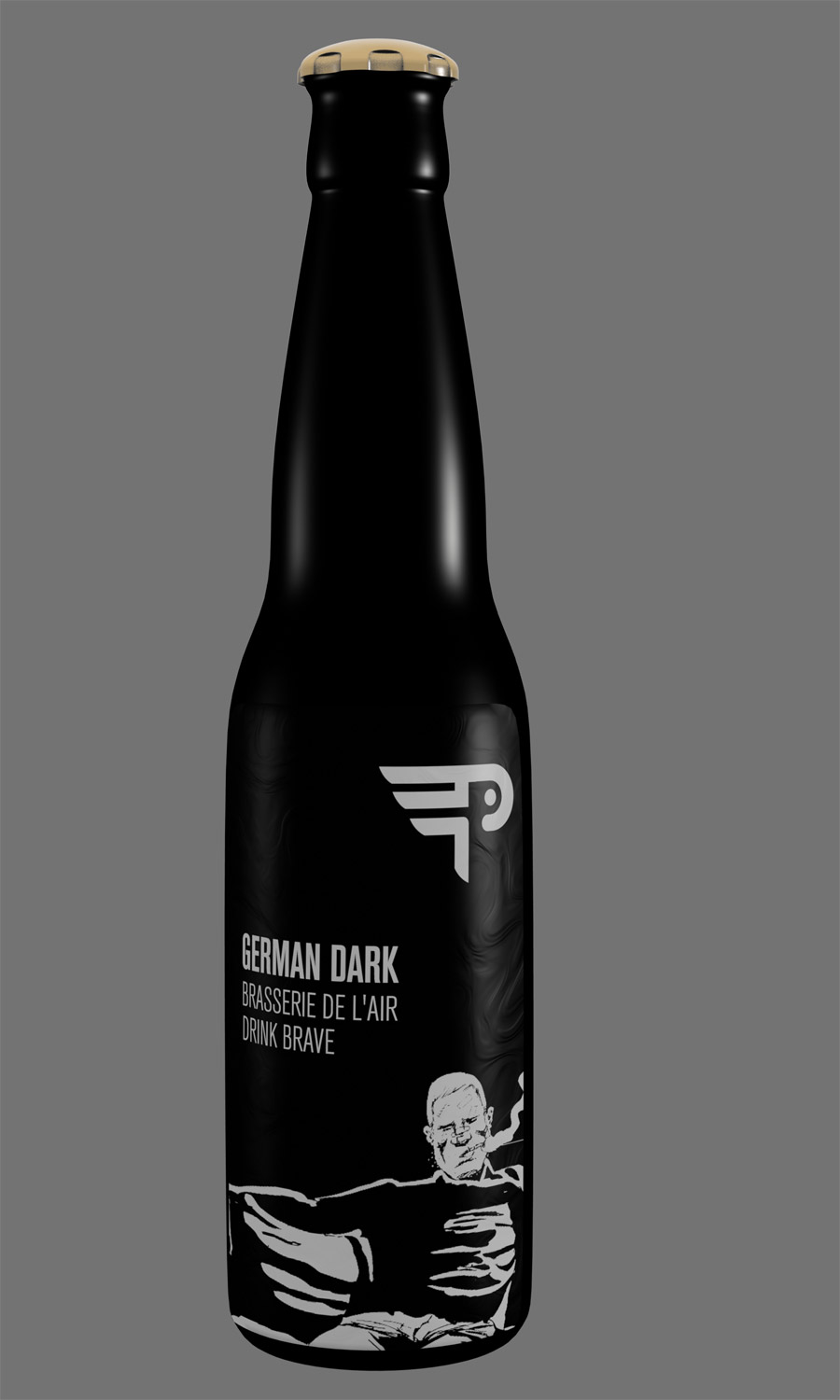 Diseño de Etiqueta por Ideera para este proyecto | Diseño #10822387