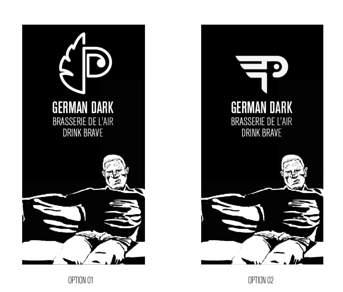 Label Design by Ideera for this project | Design #10824081