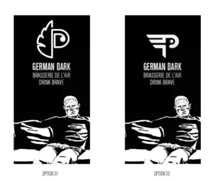 Label Design by Ideera for this project | Design: #10824081