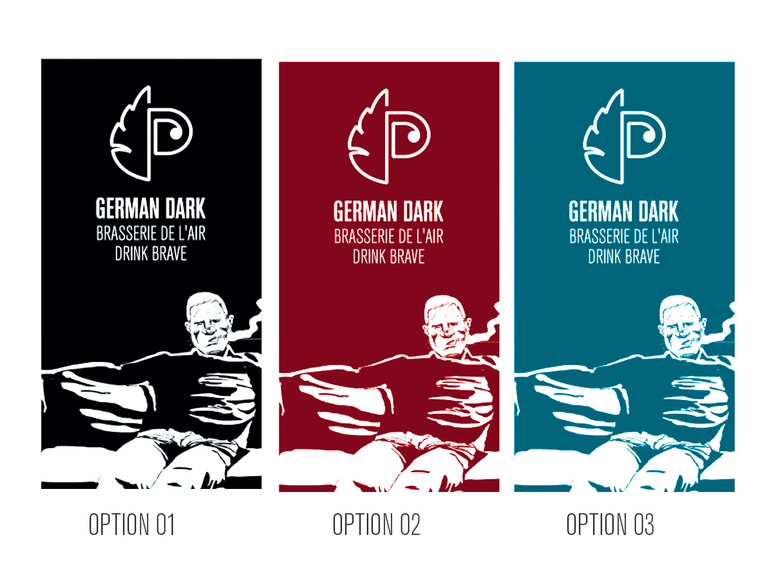 Diseño de Etiqueta por Ideera para este proyecto | Diseño #10833546