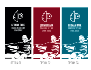 Label Design by Ideera for this project | Design: #10833546
