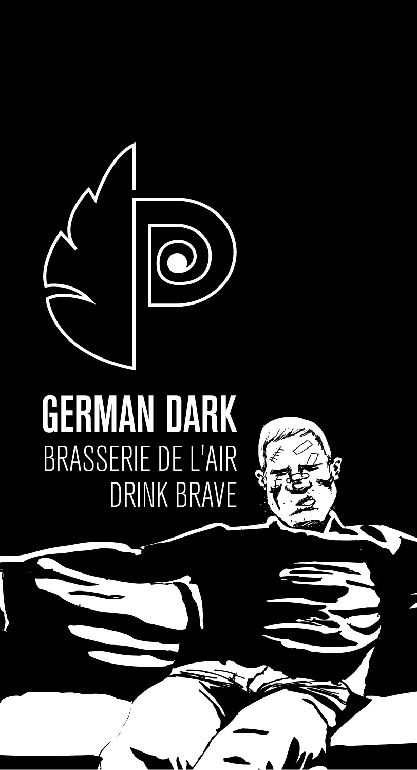 Diseño de Etiqueta por Ideera para este proyecto | Diseño #10912603