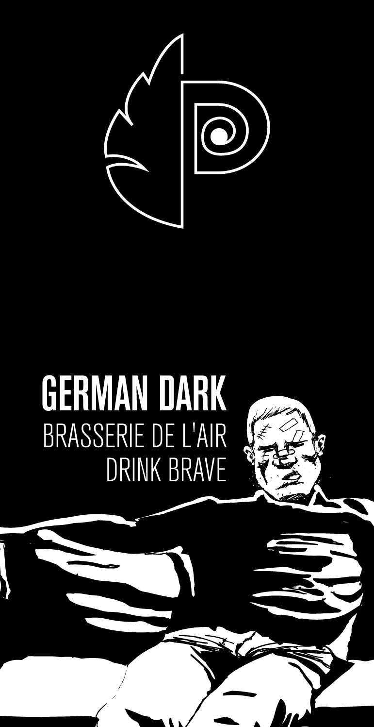 Diseño de Etiqueta por Ideera para este proyecto | Diseño #10918384