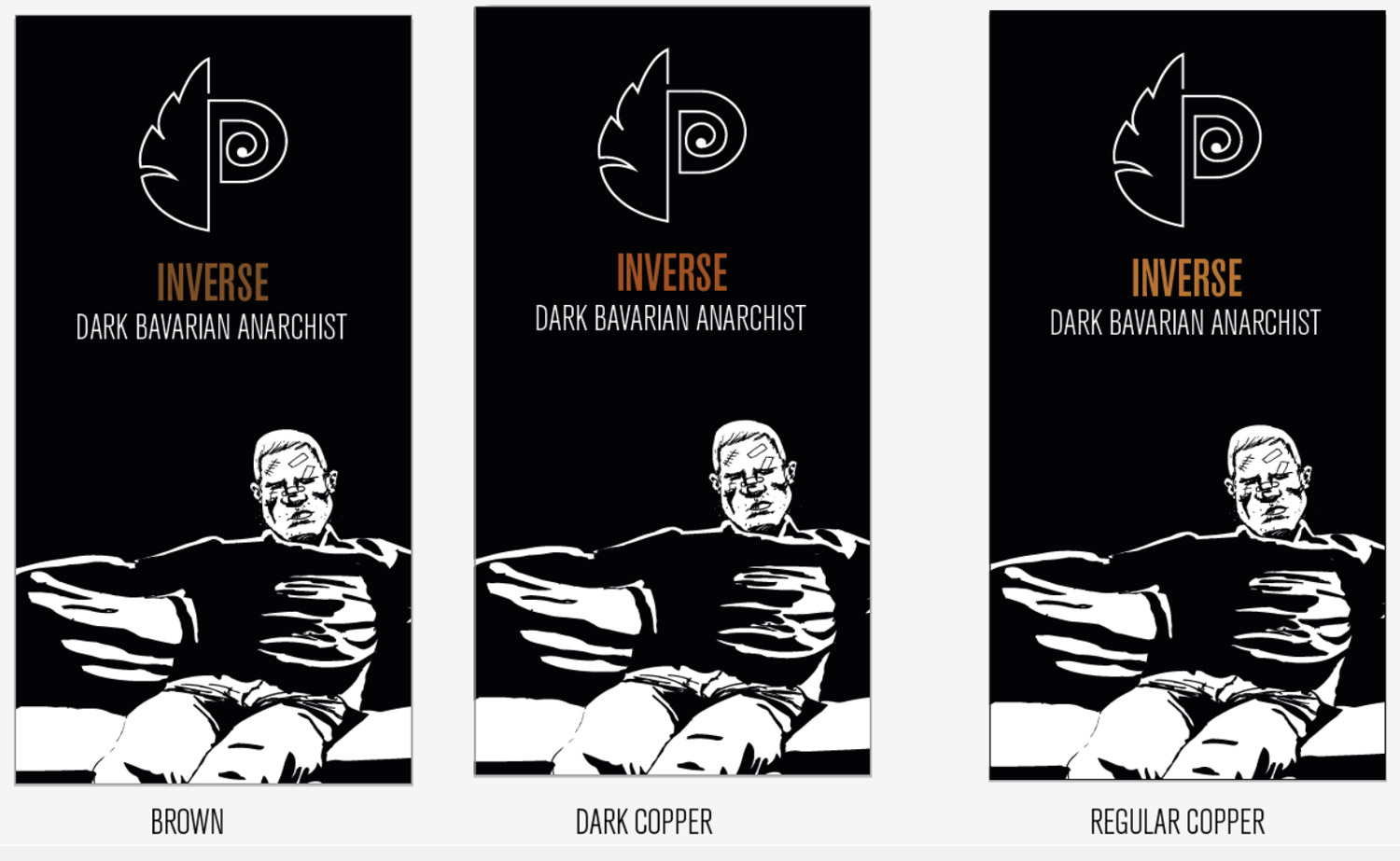 Diseño de Etiqueta por Ideera para este proyecto | Diseño #10994659