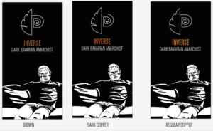 Label Design by Ideera for this project | Design: #10994659