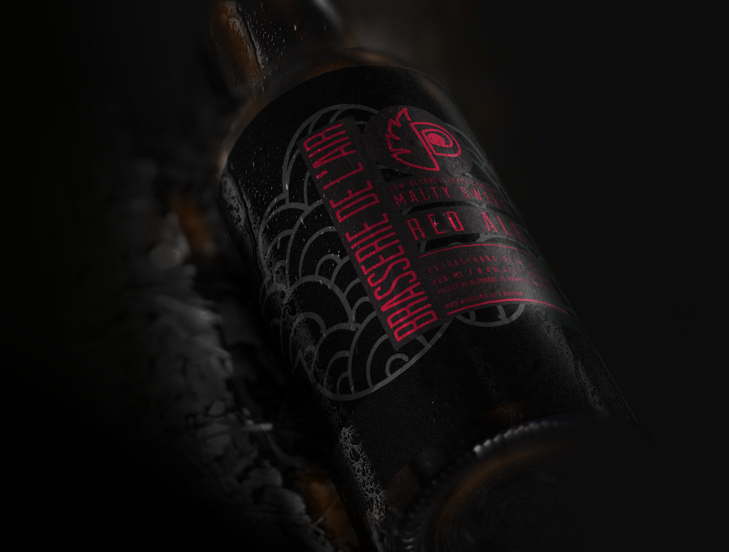 Diseño de Etiqueta por schk para este proyecto | Diseño #10782117