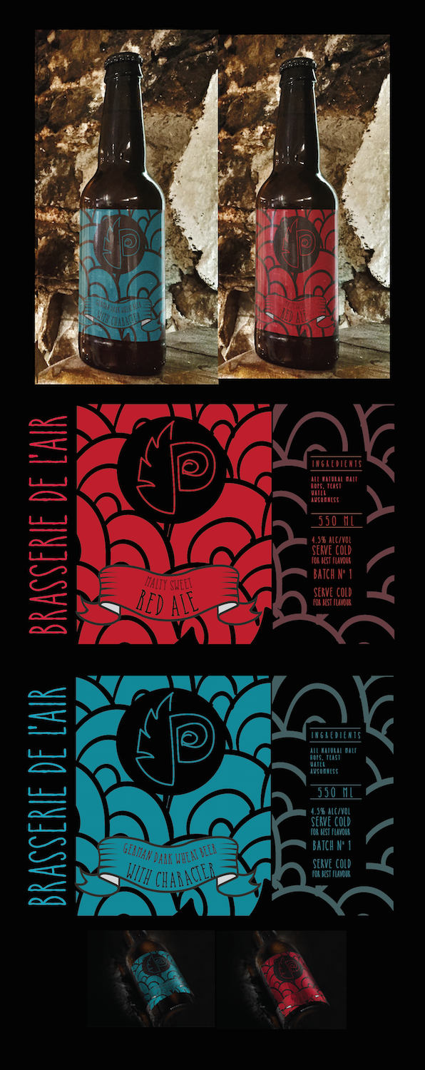 Label Design by schk for this project | Design #10805337