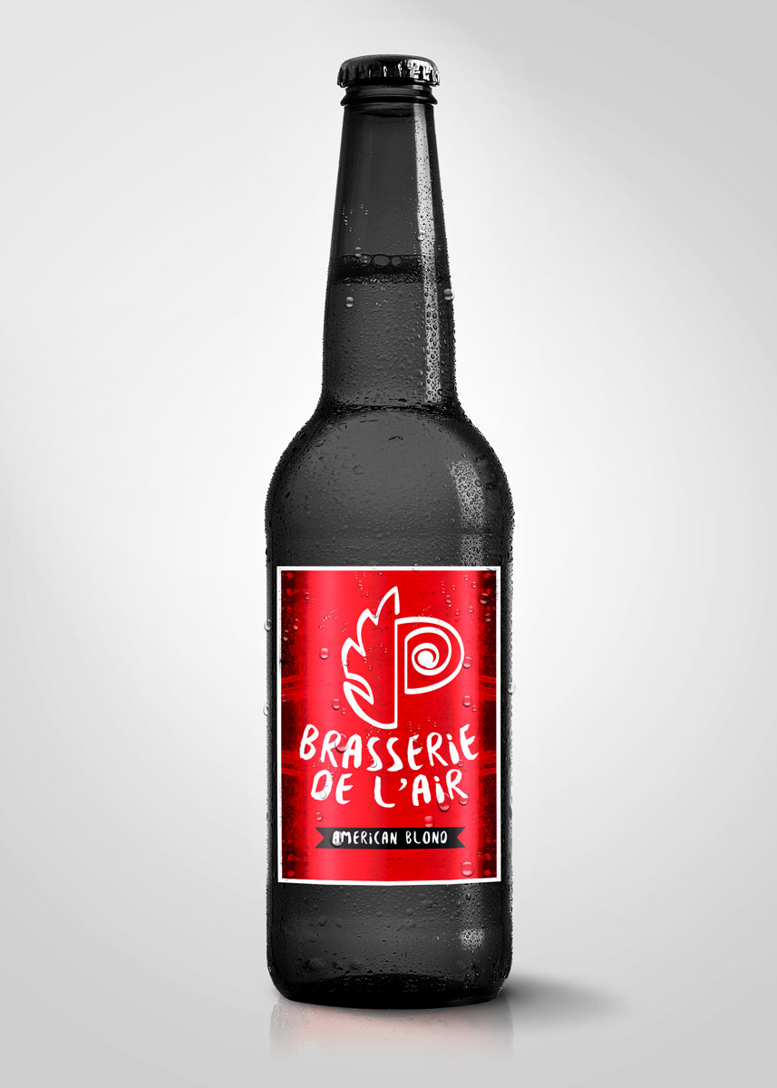 Diseño de Etiqueta por JCR para este proyecto | Diseño #10793625