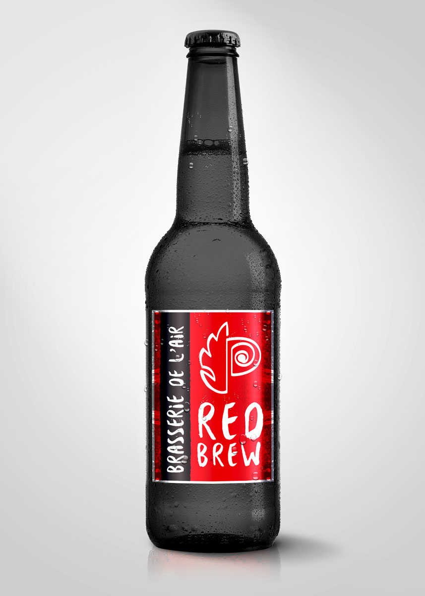 Diseño de Etiqueta por JCR para este proyecto | Diseño #10804648