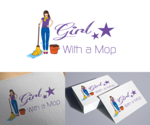 Logo Design by RKDesign29