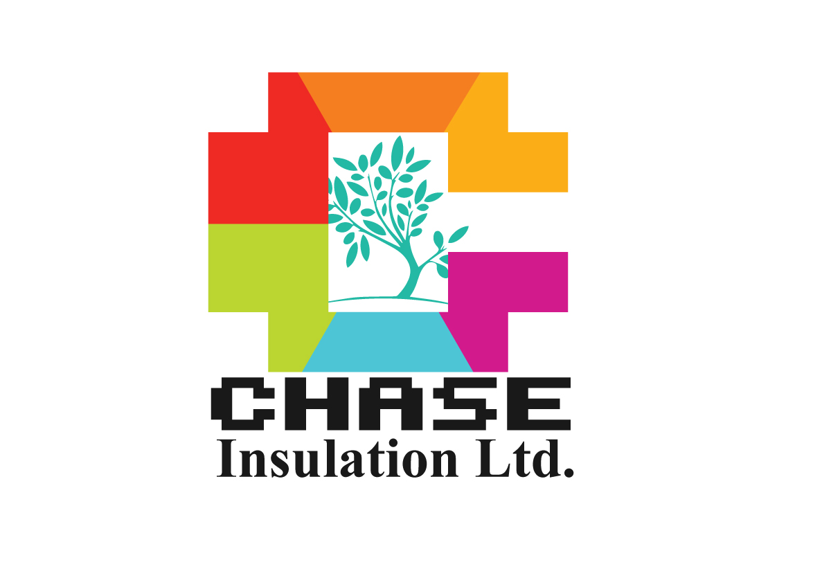 Design de Logo par Impressive Sol pour Chase insulations ltd | Design #10814205