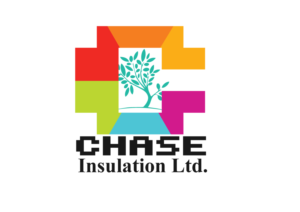 Logo Design by Black Stallions Impressive Solutions for Chase insulations ltd | Design #10814205