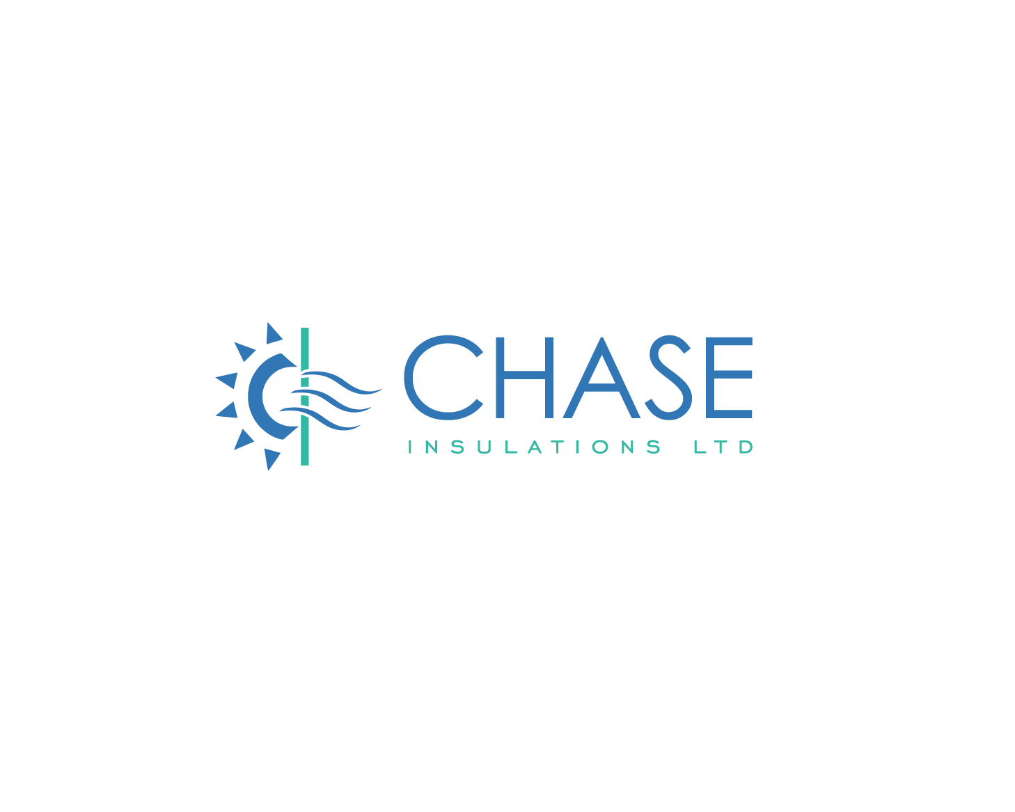 Logo Design by Pv_999 for Chase insulations ltd | Design #10799908