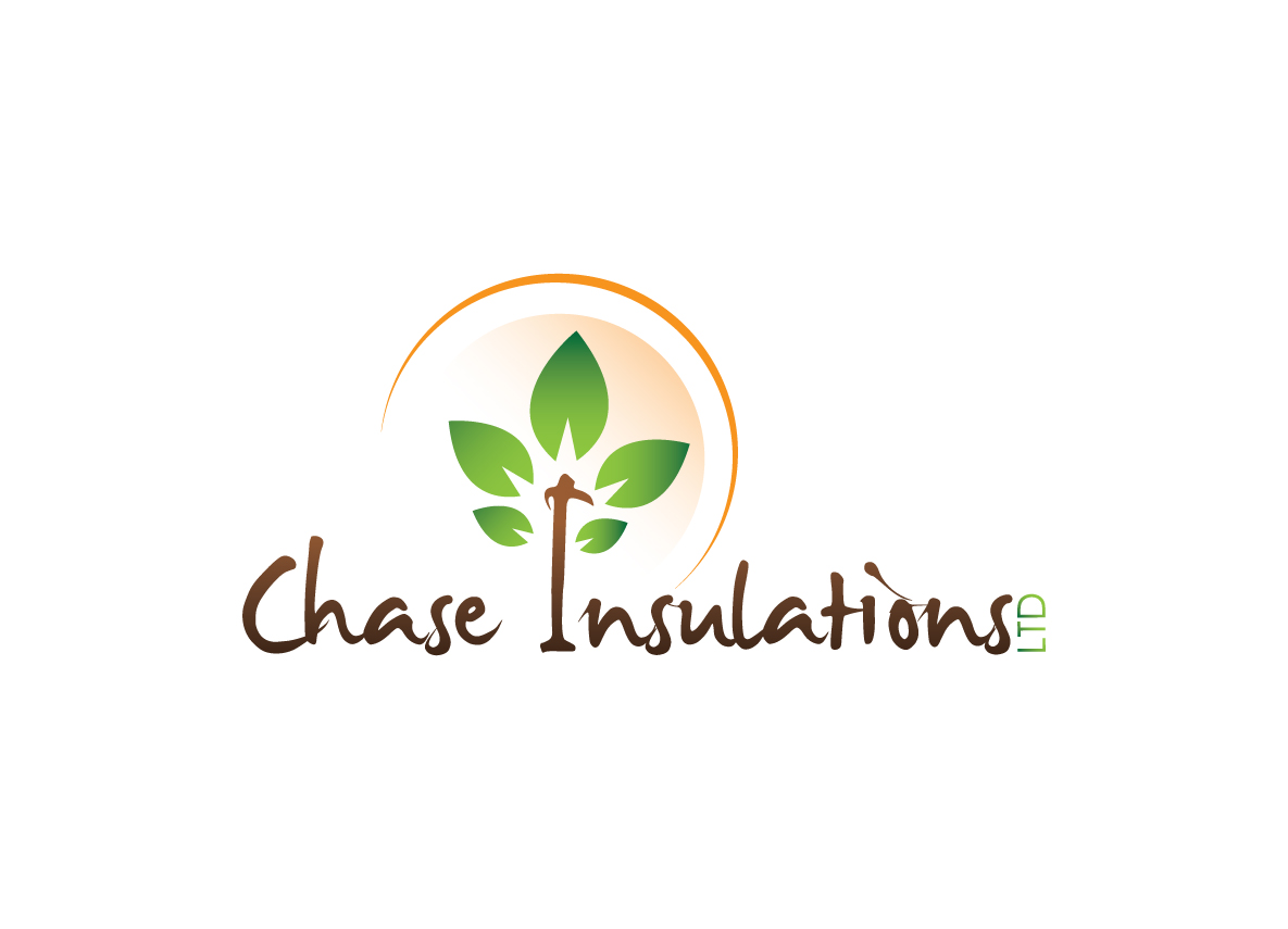 Logo Design by creative.bugs for Chase insulations ltd | Design #10804179