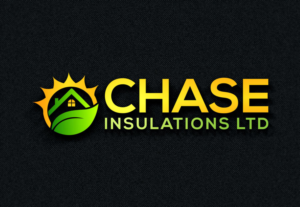 Logo Design by OWL for Chase insulations ltd | Design: #10765093