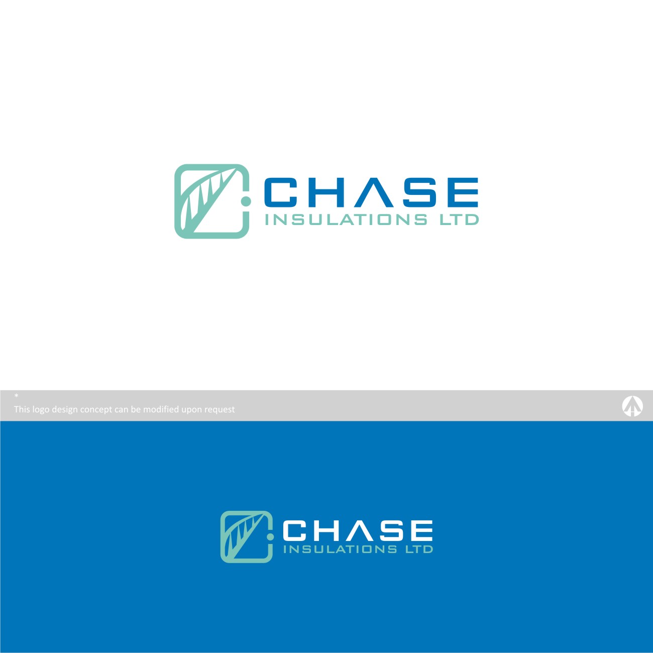 Design de Logo par MBARO pour Chase insulations ltd | Design #10810030
