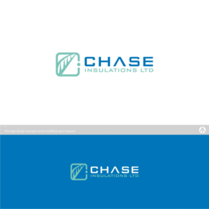 Logo Design by MBARO for Chase insulations ltd | Design #10810030