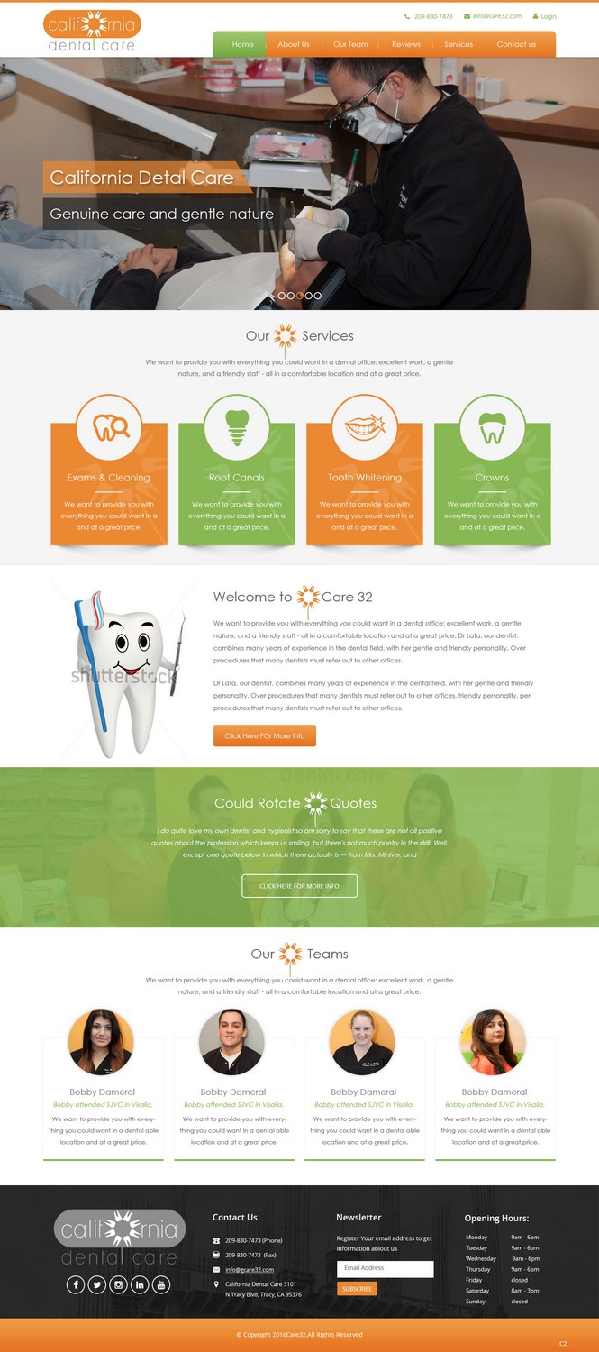 Diseño Web por pb para este proyecto | Diseño #10769208