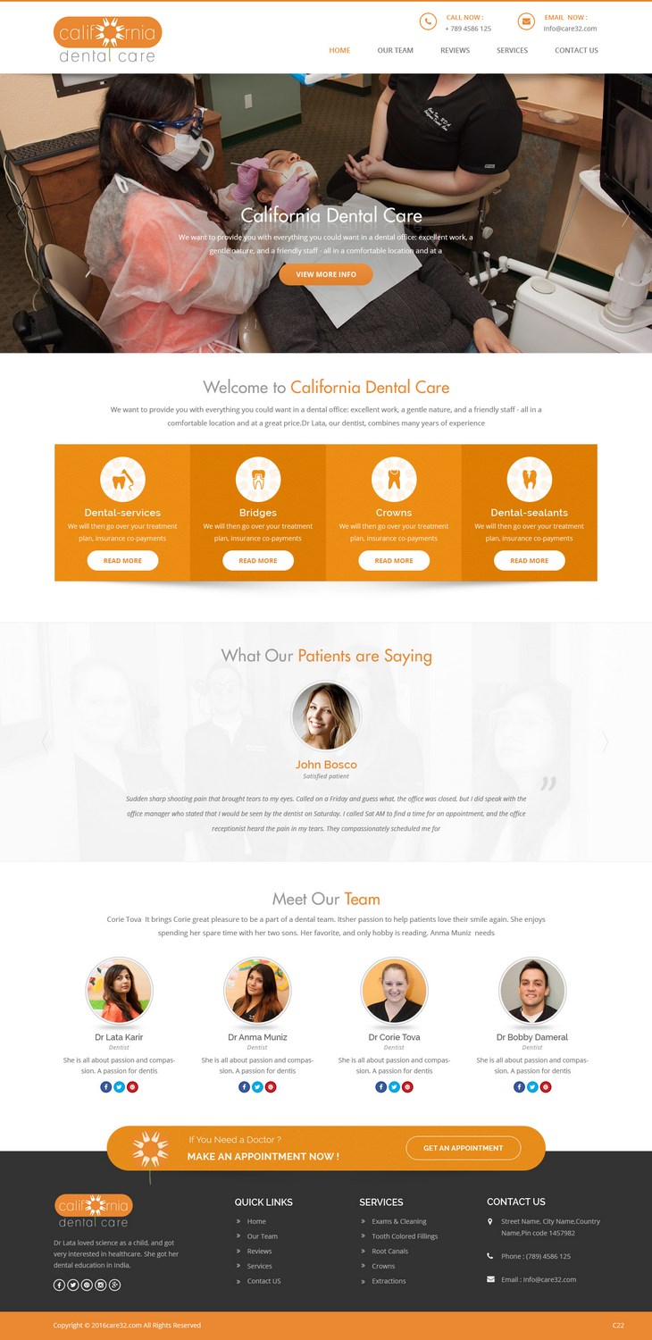 Web Design by pb for this project | Design #10769219