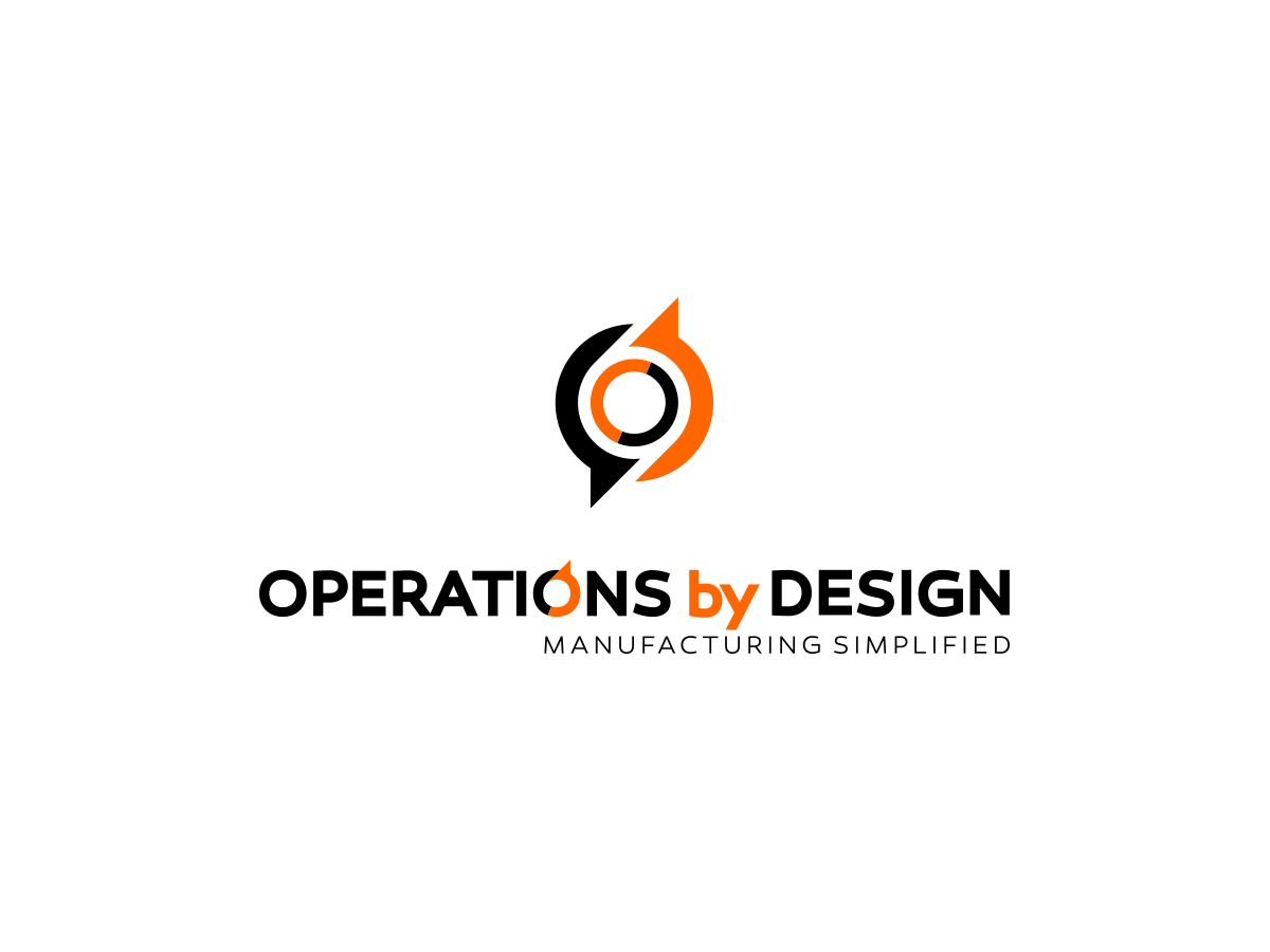 Logo Design by Ipoint for Operation by Design LLC | Design #10841982