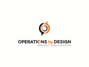 Logo Design by Ipoint for Operation by Design LLC | Design #10841982