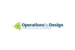 Operations by Design | Logo Design by jaime.sp