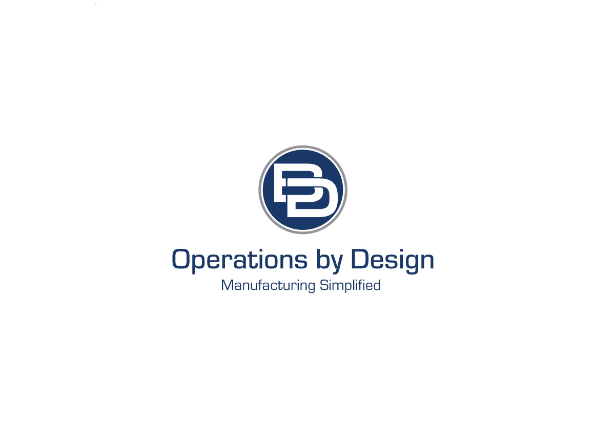 Logo Design by spontaneous for Operation by Design LLC | Design #10808485