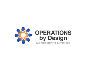 Logo Design by Shreyas Arts for Operation by Design LLC | Design #10760908