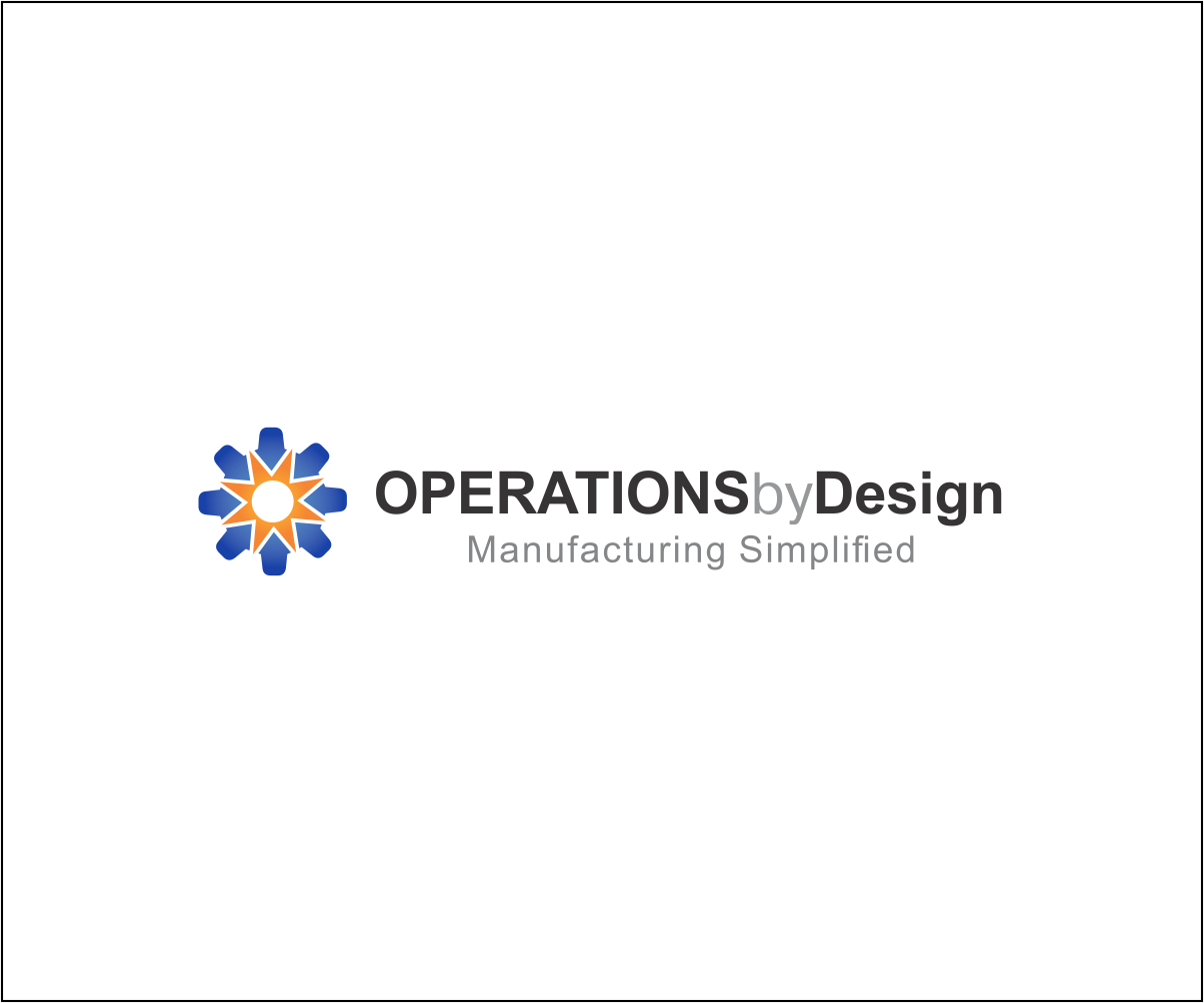 Design de Logo par Shreyas Arts pour Operation by Design LLC | Design #10763009