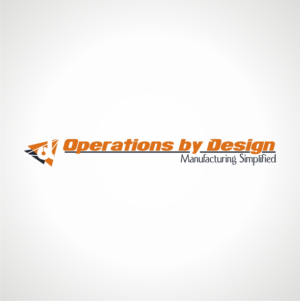 Logo Design by 4AD for Operation by Design LLC | Design: #10767418