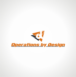 Logo Design by 4AD for Operation by Design LLC | Design: #10790583
