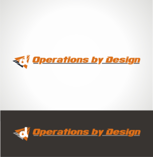 Logo Design by 4AD for Operation by Design LLC | Design: #10790698