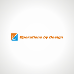 Logo Design by 4AD for Operation by Design LLC | Design: #10844193