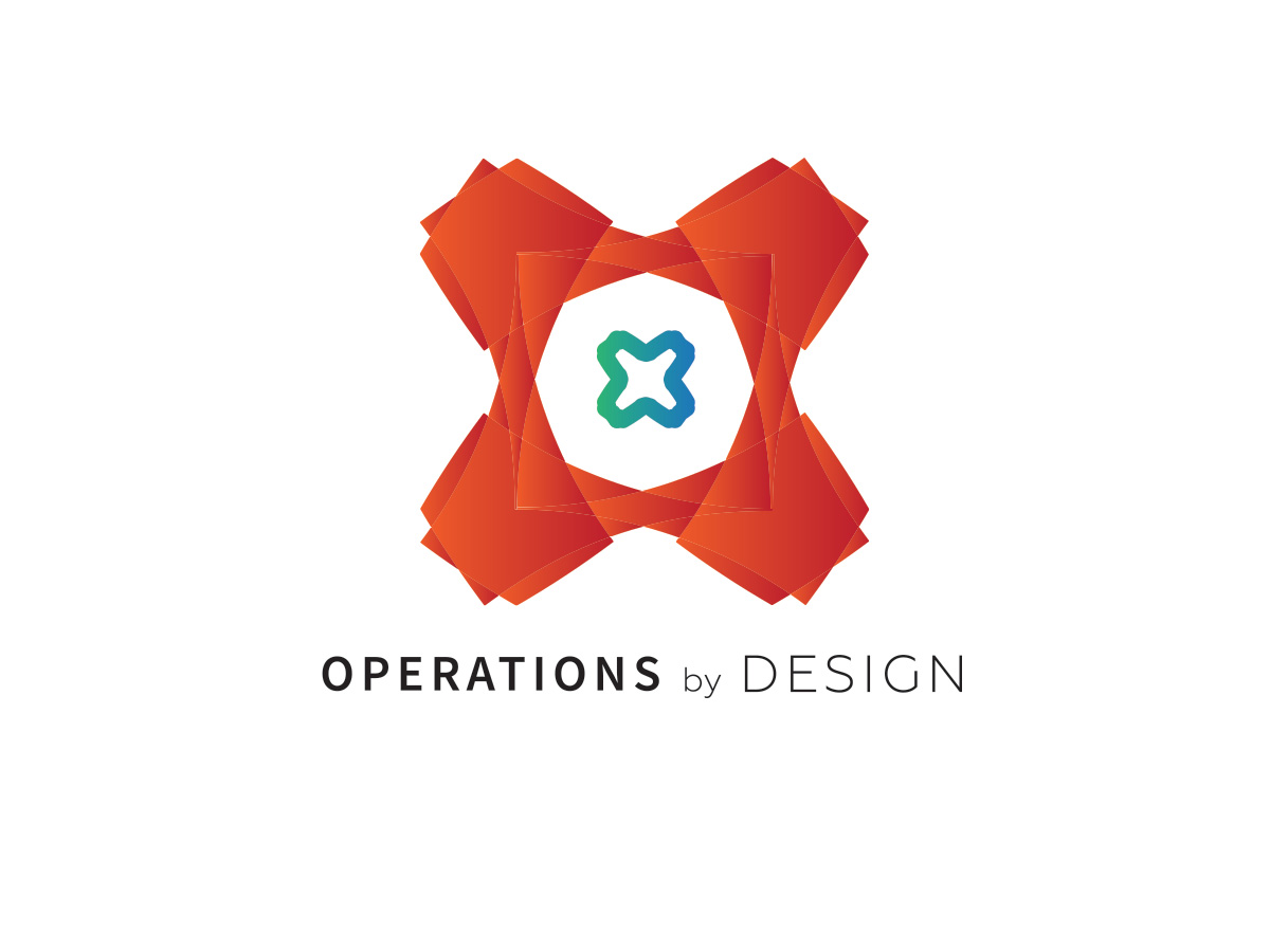 Logo Design by BrianMin for Operation by Design LLC | Design #10850222
