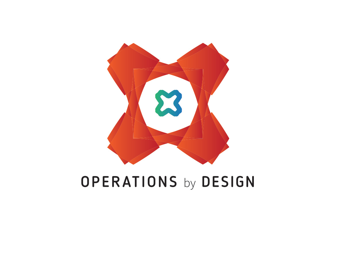 Logo Design by BrianMin for Operation by Design LLC | Design #10850395