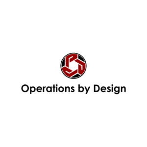 Logo Design by fun25 for Operation by Design LLC | Design #10768440