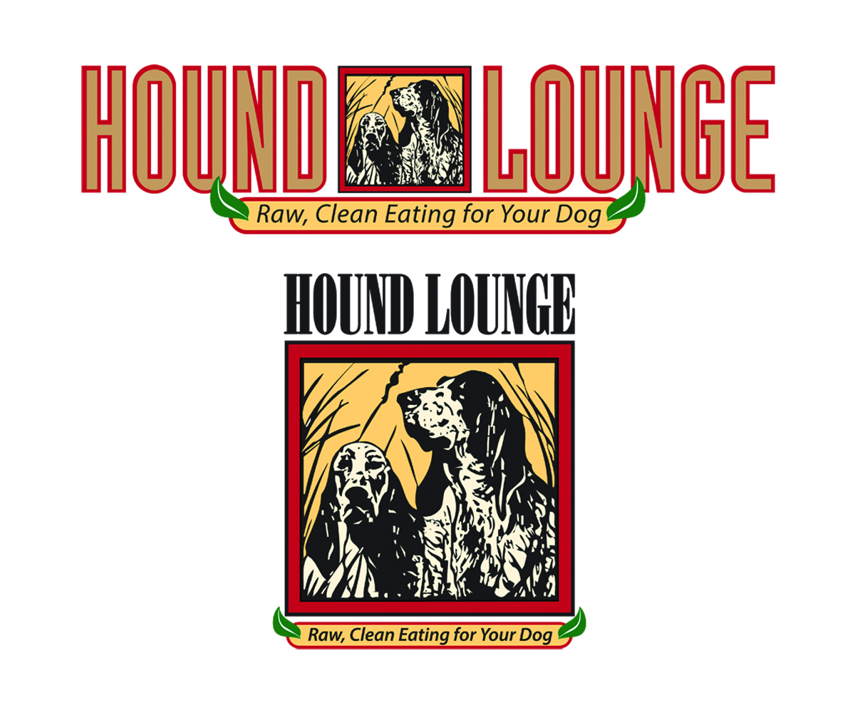 Design de Logo par Hot Rod pour The Hound Lounge | Design #10772598