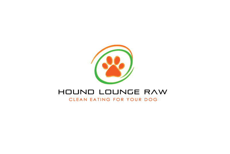 Diseño de Logo por instudio para The Hound Lounge | Diseño #10803096