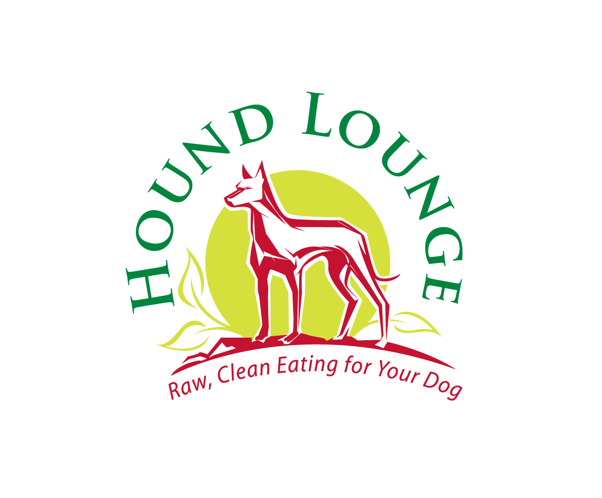 Logo Design by blue eye for The Hound Lounge | Design #10759596