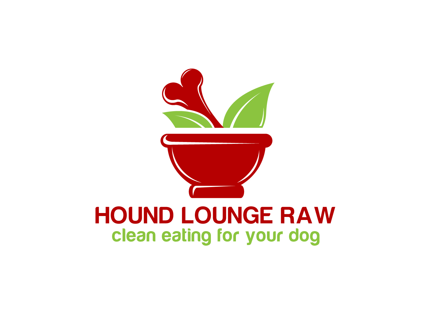 Diseño de Logo por creative.bugs para The Hound Lounge | Diseño #10766855
