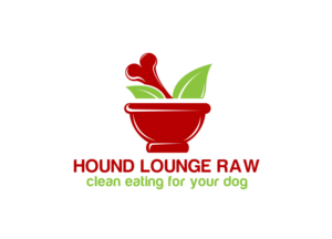 Logo Design by creative.bugs for The Hound Lounge | Design: #10766855